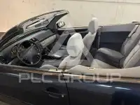 2000 Mercedes Benz CLK 230