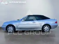 2000 Mercedes Benz CLK 230
