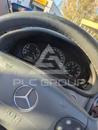 2000 Mercedes Benz CLK 230
