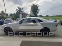 2000 Mercedes Benz CLK 230