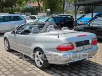 2000 Mercedes Benz CLK 230