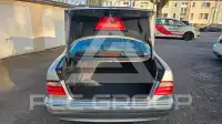 2000 Mercedes Benz E 240