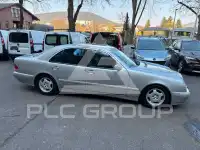 2000 Mercedes Benz E 240