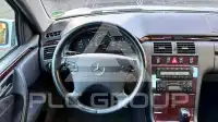 2000 Mercedes Benz E 240