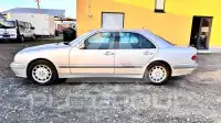 2000 Mercedes Benz E 240