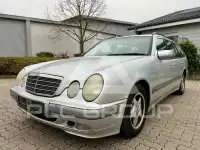 2000 Mercedes Benz E 240