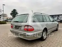 2000 Mercedes Benz E 240