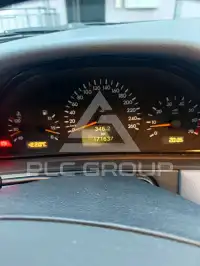 2000 Mercedes Benz E 240