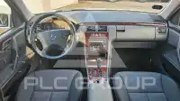 2000 Mercedes Benz E 240