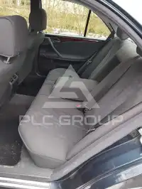 2000 Mercedes Benz E 240