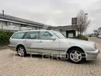 2000 Mercedes Benz E 240