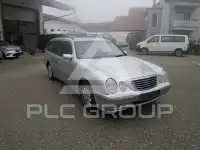 2000 Mercedes Benz E 240