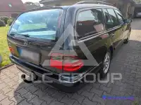 2000 Mercedes Benz E 240