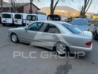 2000 Mercedes Benz E 240