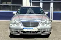 2000 Mercedes Benz E 240