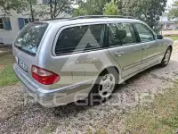 2000 Mercedes Benz E 240