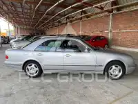 2000 Mercedes Benz E 240