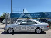 2000 Mercedes Benz E 240