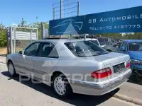 2000 Mercedes Benz E 240