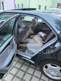2000 Mercedes Benz E 240