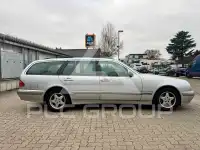 2000 Mercedes Benz E 240