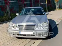 2000 Mercedes Benz E 240