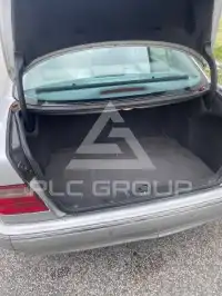 2000 Mercedes Benz E 240