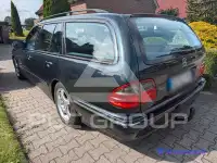 2000 Mercedes Benz E 240
