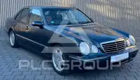 2000 Mercedes Benz E 240