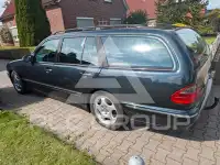 2000 Mercedes Benz E 240