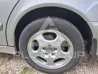 2000 Mercedes Benz E 240