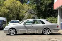 2000 Mercedes Benz E 240