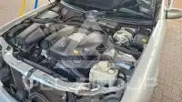 2000 Mercedes Benz E 240