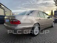 2000 Mercedes Benz E 240