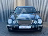 2000 Mercedes Benz E 240