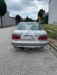2000 Mercedes Benz E 240