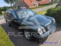 2000 Mercedes Benz E 240