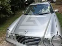 2000 Mercedes Benz E 240
