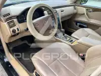 2000 Mercedes Benz E 270