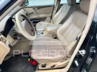 2000 Mercedes Benz E 270