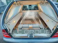 2000 Mercedes Benz E 270