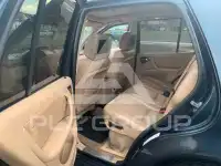 2000 Mercedes Benz ML 270