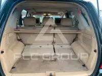 2000 Mercedes Benz ML 270