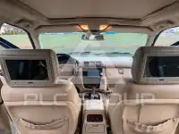 2000 Mercedes Benz ML 270