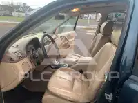 2000 Mercedes Benz ML 270