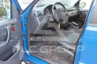 2000 Mercedes Benz ML 270