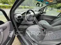 2000 Mercedes Benz A 190