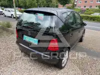 2000 Mercedes Benz A 190