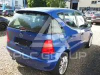 2000 Mercedes Benz A 190