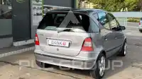 2000 Mercedes Benz A 190